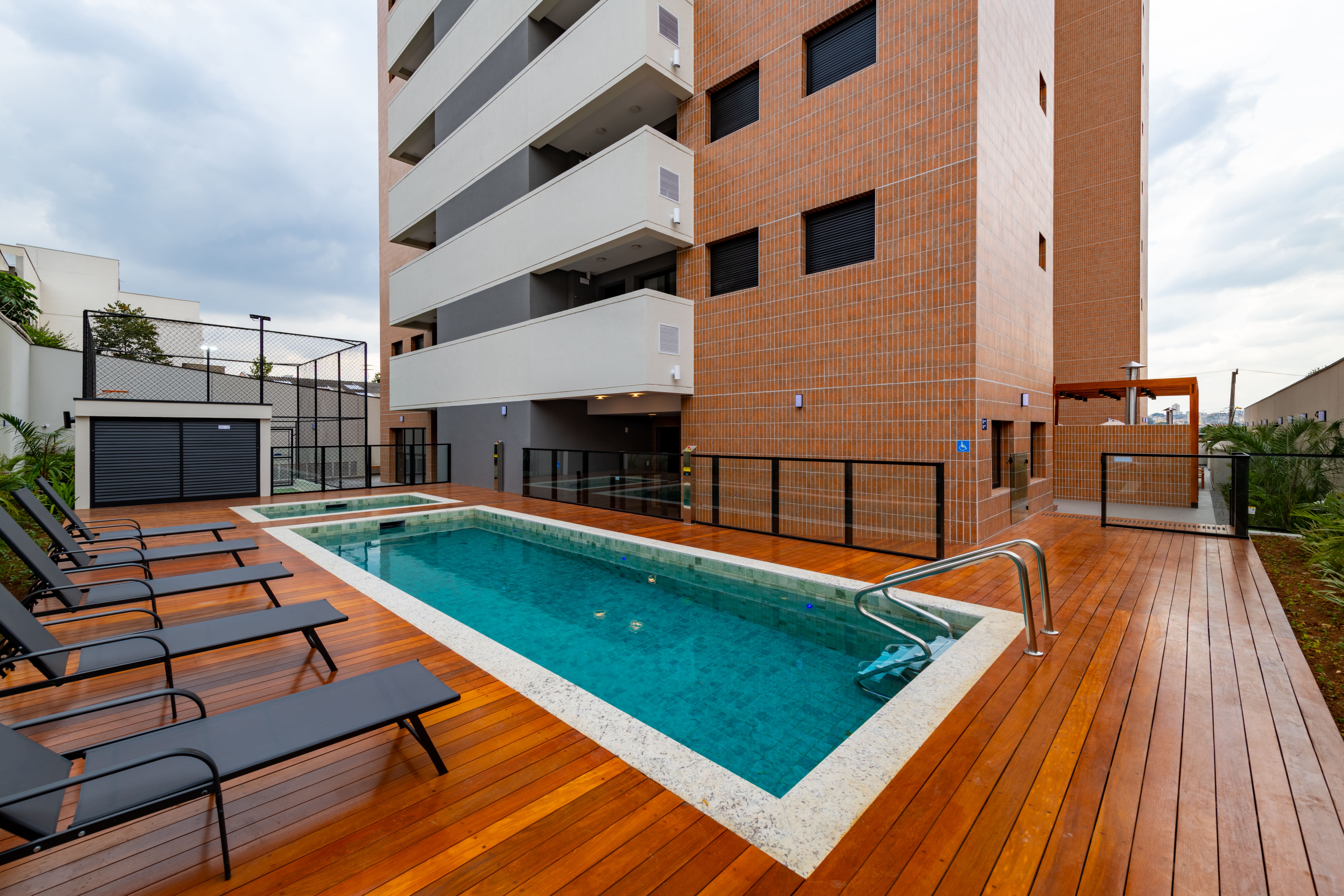 Apartamento até R$450 mil em santo andré